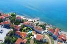 VakantiehuisKroatië - Oost Kroatië: Villa Captain’s Home - Four Bedroom Holiday Home w