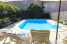 FerienhausKroatien - : Villa Captain’s Home - Four Bedroom Holiday Home w  [12] 