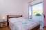 Holiday homeCroatia - Eastern Croatia: Leo's Room - Double Room with Balcony and Sea View  [3] 