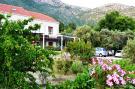 FerienhausKroatien - : Villa Lina - Five Bedroom Villa with Terrace and S