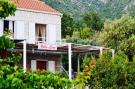 FerienhausKroatien - : Villa Lina - Five Bedroom Villa with Terrace and S