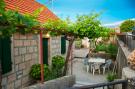 FerienhausKroatien - : Holiday Home Noa - Holiday home with Garden Terrac