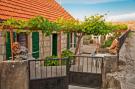 FerienhausKroatien - : Holiday Home Noa - Holiday home with Garden Terrac