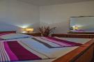 FerienhausKroatien - : Holiday Home Noa - Holiday home with Garden Terrac