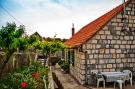 FerienhausKroatien - : Holiday Home Noa - Holiday home with Garden Terrac