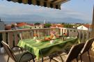 FerienhausKroatien - : Apartments Sweet Life - Three-Bedroom Apartment wi