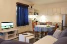 FerienhausKroatien - : Apartments Sweet Life - One-Bedroom Apartment with