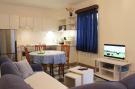 FerienhausKroatien - : Apartments Sweet Life - One-Bedroom Apartment with