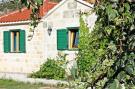 Holiday homeCroatia - Eastern Croatia: Holiday Home Harmony - Holiday Home with Terrace