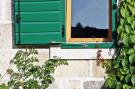 FerienhausKroatien - : Holiday Home Harmony - Holiday Home with Terrace