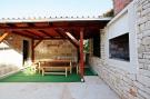 Holiday homeCroatia - Eastern Croatia: Holiday Home Harmony - Holiday Home with Terrace