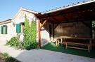 FerienhausKroatien - : Holiday Home Harmony - Holiday Home with Terrace