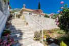 VakantiehuisKroatië - Oost Kroatië: Holiday Home Lungo Mare - Three Bedroom Holiday Ho