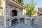 Holiday homeCroatia - Eastern Croatia: Holiday Home Rustic - Two Bedroom Holiday Home wit