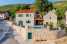 FerienhausKroatien - : Holiday Home Rustic - Two Bedroom Holiday Home wit  [27] 