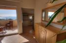 FerienhausKroatien - : Apartment Villa Molina - One-Bedroom Apartment wit