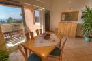 FerienhausKroatien - : Apartment Villa Molina - One-Bedroom Apartment wit