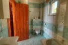 FerienhausKroatien - : Apartment Villa Molina - One-Bedroom Apartment wit