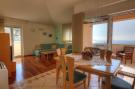 FerienhausKroatien - : Apartment Villa Molina - One-Bedroom Apartment wit