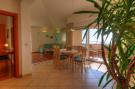 FerienhausKroatien - : Apartment Villa Molina - One-Bedroom Apartment wit