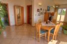 FerienhausKroatien - : Apartment Villa Molina - One-Bedroom Apartment wit