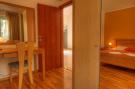 FerienhausKroatien - : Apartment Villa Molina - One-Bedroom Apartment wit