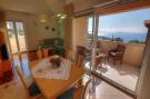 FerienhausKroatien - : Apartment Villa Molina - One-Bedroom Apartment wit