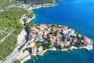 Holiday homeCroatia - Eastern Croatia: Apartments Mediterranean House - Two Bedroom Apart