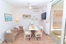 FerienhausKroatien - : Apartments Mediterranean House - Two Bedroom Apart