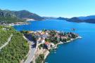 Holiday homeCroatia - Eastern Croatia: Apartments Mediterranean House - Two Bedroom Apart