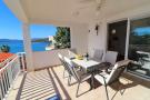 Holiday homeCroatia - Eastern Croatia: Apartments Mediterranean House - Two Bedroom Apart