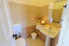 Holiday homeCroatia - Eastern Croatia: Apartments Mediterranean House - Two Bedroom Apart