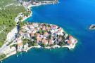 Holiday homeCroatia - Eastern Croatia: Apartments Mediterranean House - Two Bedroom Apart