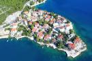 Holiday homeCroatia - Eastern Croatia: Apartments Mediterranean House - Two Bedroom Apart