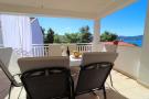 Holiday homeCroatia - Eastern Croatia: Apartments Mediterranean House - Two Bedroom Apart