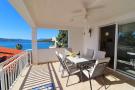 FerienhausKroatien - : Apartments Mediterranean House - Two Bedroom Apart