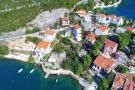 Holiday homeCroatia - Eastern Croatia: Apartments Mediterranean House - Two Bedroom Apart