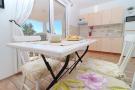 FerienhausKroatien - : Apartments Mediterranean House - Two Bedroom Apart