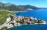 Holiday homeCroatia - Eastern Croatia: Apartments Mediterranean House - Two Bedroom Apart  [34] 