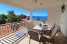 FerienhausKroatien - : Apartments Mediterranean House - Two Bedroom Apart  [41] 