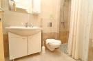 Holiday homeCroatia - Eastern Croatia: Seaside Apartments Hrkać - Standard One Bedroom Ap