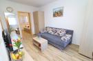 FerienhausKroatien - : Seaside Apartments Hrkać - Standard One Bedroom Ap