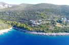 VakantiehuisKroatië - Oost Kroatië: Seaside Apartments Hrkać - Studio Apartment with T