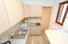 Holiday homeCroatia - Eastern Croatia: Seaside Apartments Hrkać - Studio Apartment with T