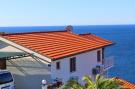 VakantiehuisKroatië - Oost Kroatië: Seaside Apartments Hrkać - Studio Apartment with T