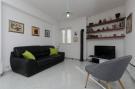 FerienhausKroatien - : Apartment Perina - Comfort Two Bedroom Apartment w