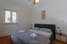 FerienhausKroatien - : Apartment Perina - Comfort Two Bedroom Apartment w