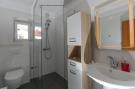 FerienhausKroatien - : Apartment Perina - Comfort Two Bedroom Apartment w