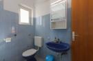 FerienhausKroatien - : Apartment Perina - Comfort Two Bedroom Apartment w