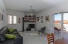 FerienhausKroatien - : Apartment Perina - Comfort Two Bedroom Apartment w